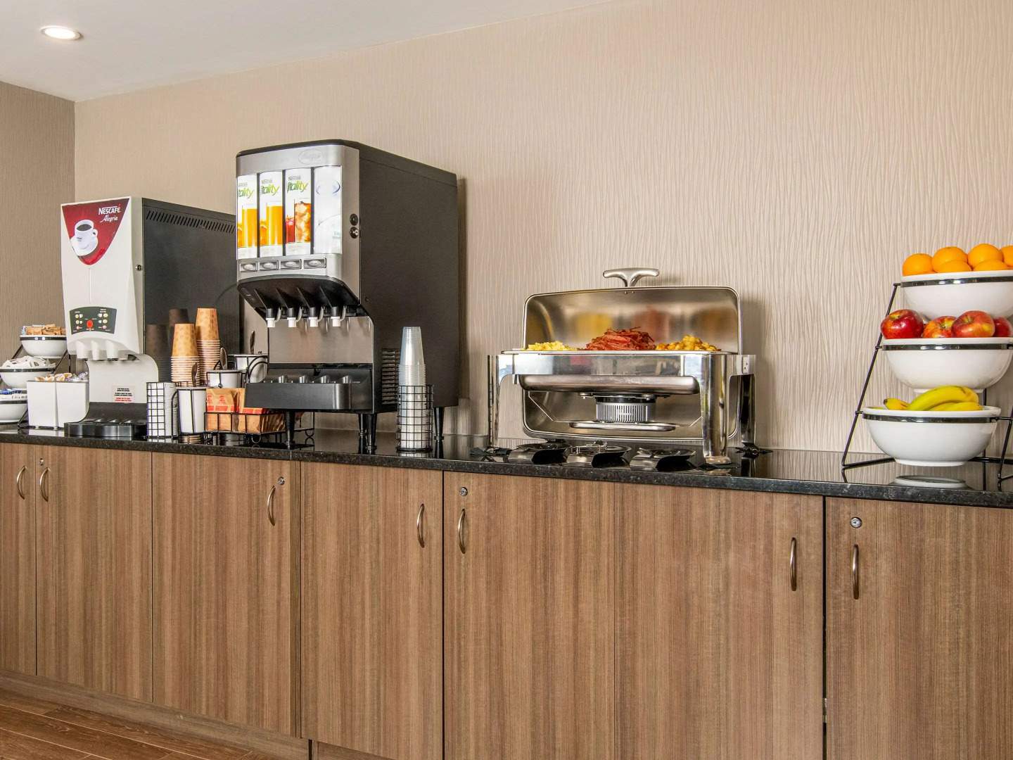 Comfort Inn Ottawa West Kanata