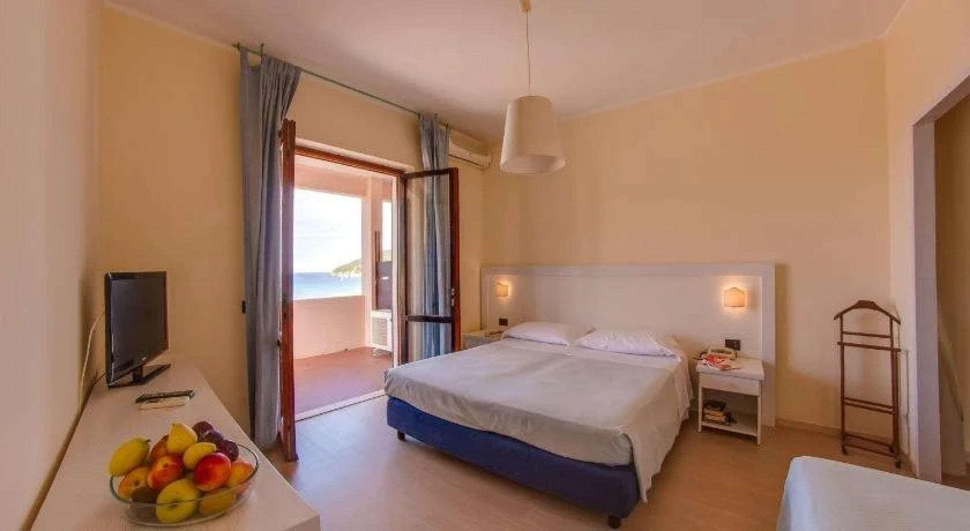 Hotel del Golfo Dépendance