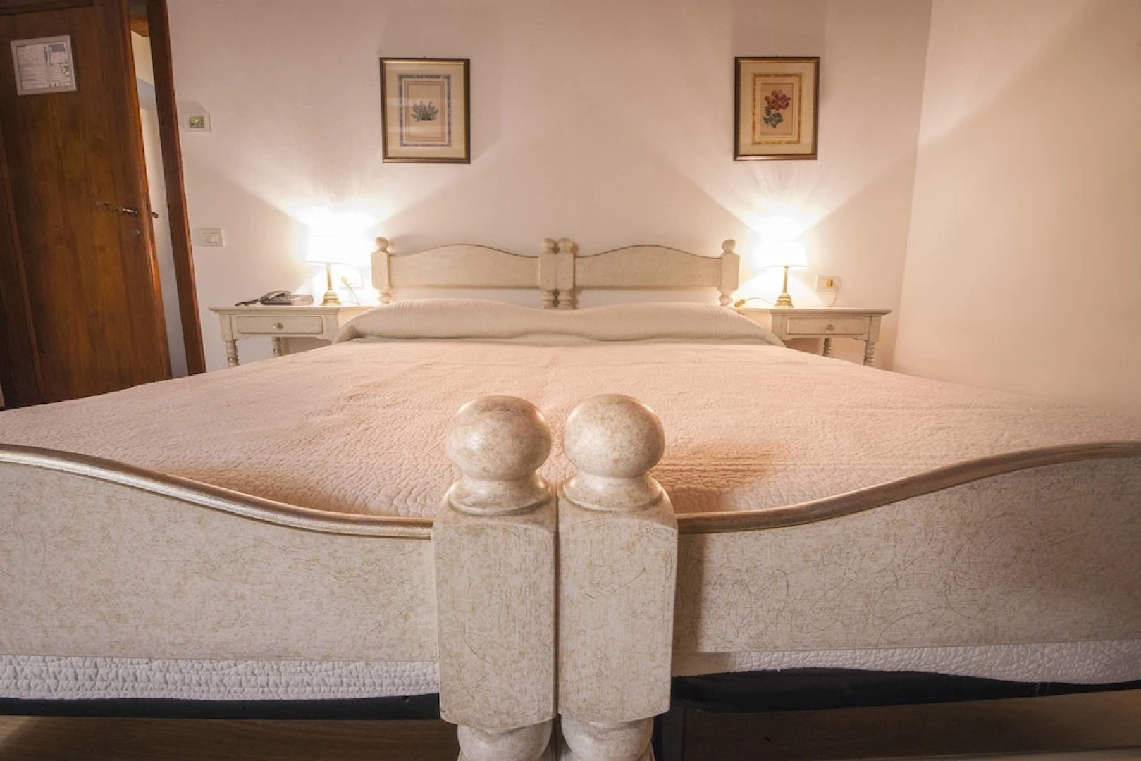 Residence Le Barchesse Di Villa Corner