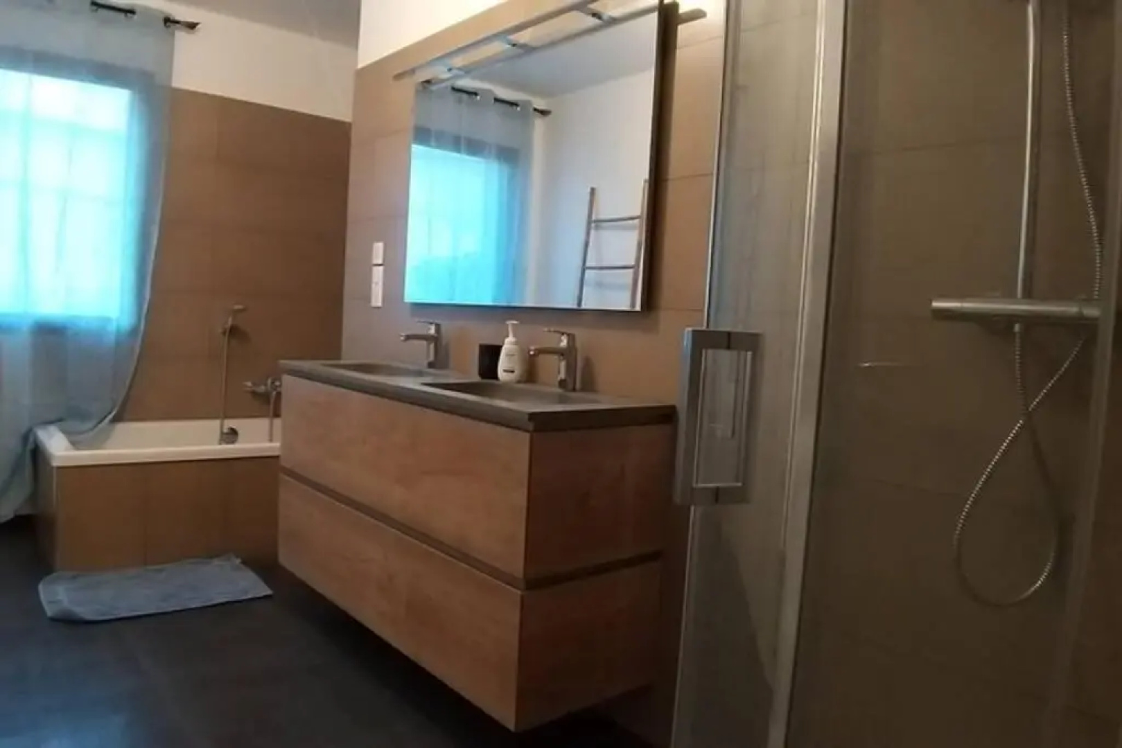 Corse et Zen Villa sur le toit 185m2 6 à 8 Pers