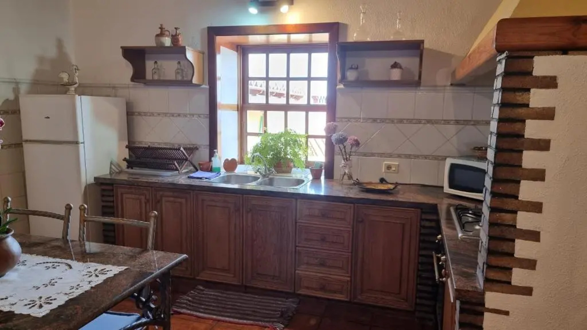 Casa Rural Emiliana by Isla Bonita