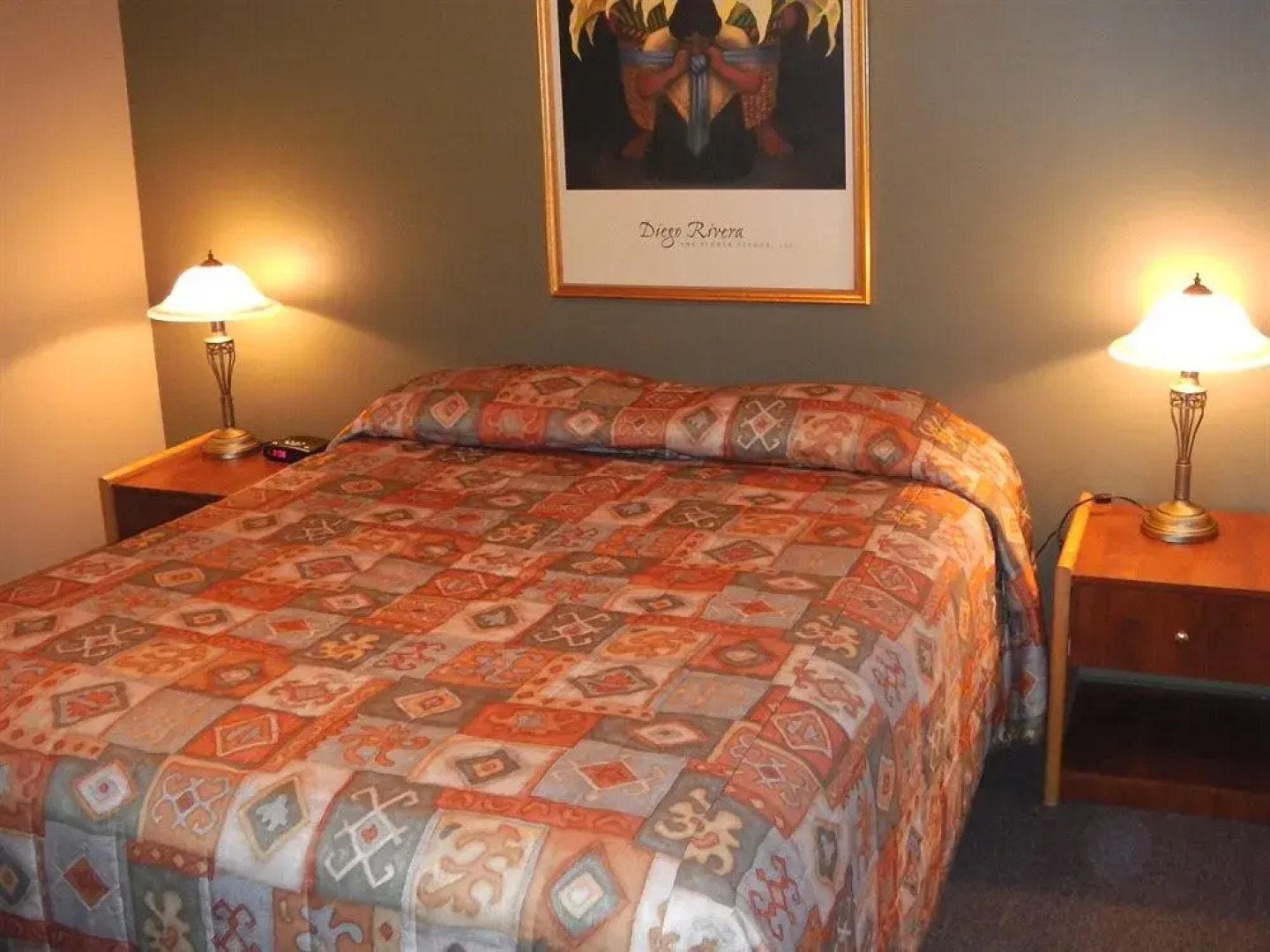 Sunseekers Mont Ste-Anne