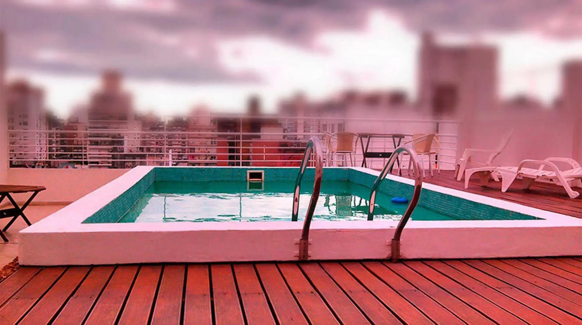 Lofts & Suites Rosario