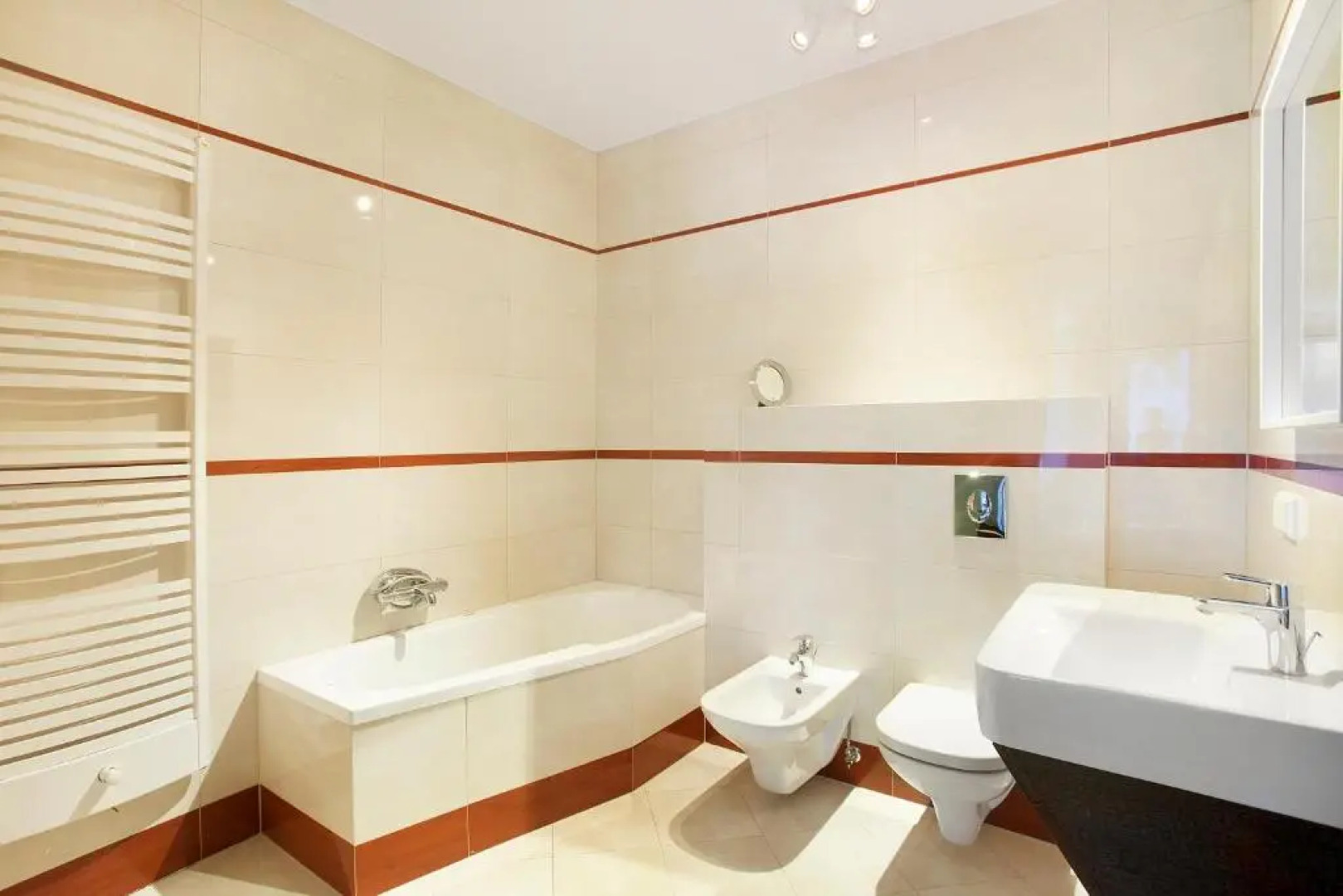 Gdynia Norda Sea Towers