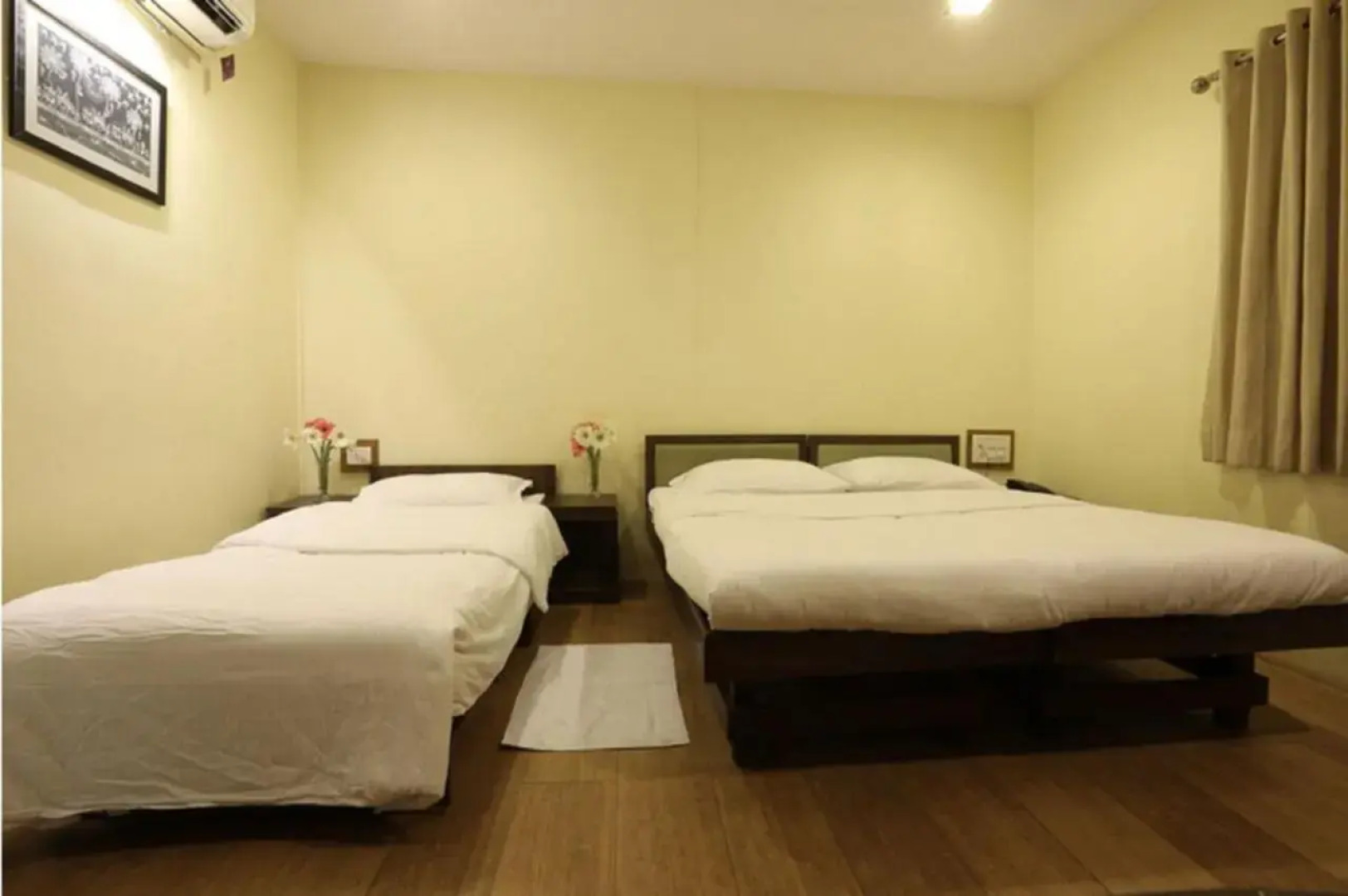 Nature Trails Sajan, Vikramgad