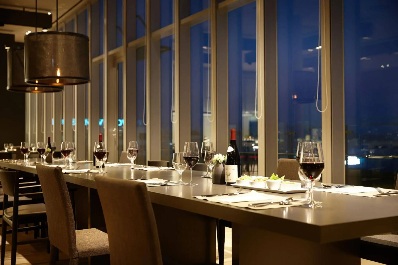 Shilla Stay Jeju Airport