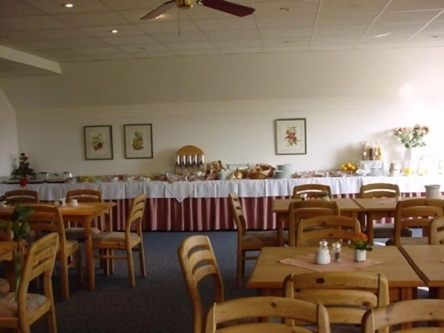 Hotel Garni Neustädter Hof