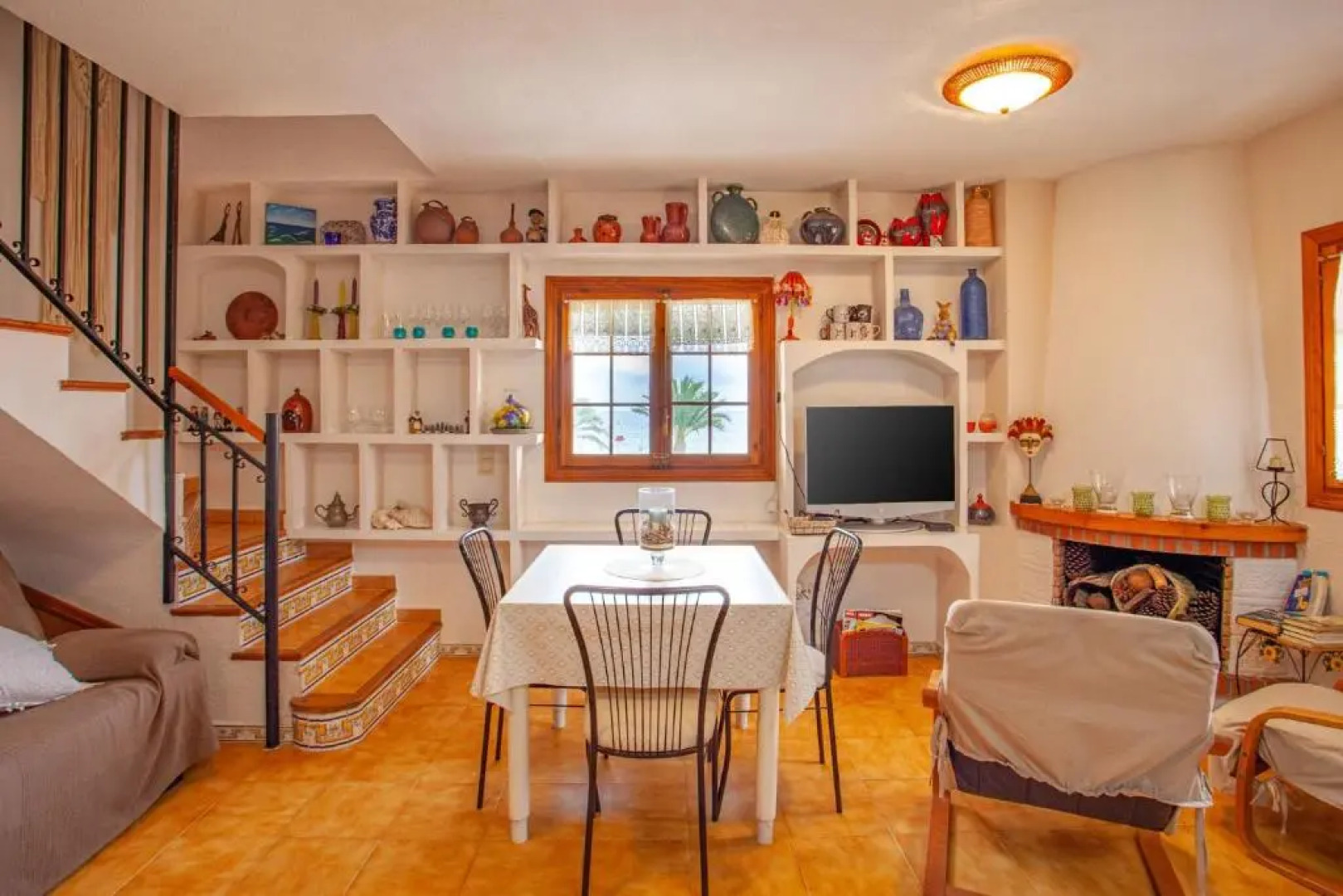 MyFlats Deluxe SolyMar