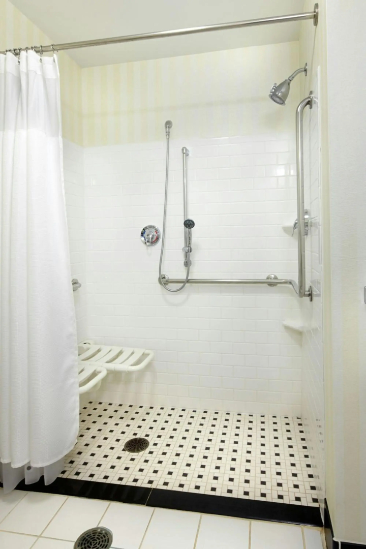 Fairfield Inn & Suites by Marriott Pittsburgh Neville Island