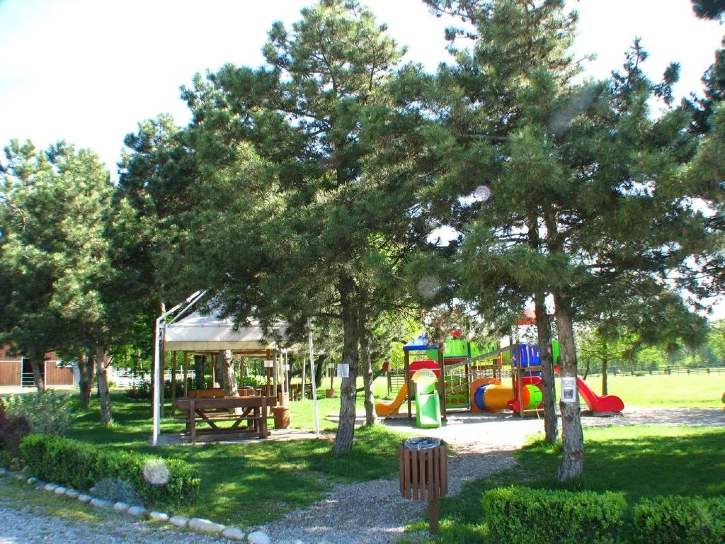 Agriturismo Cassinazza