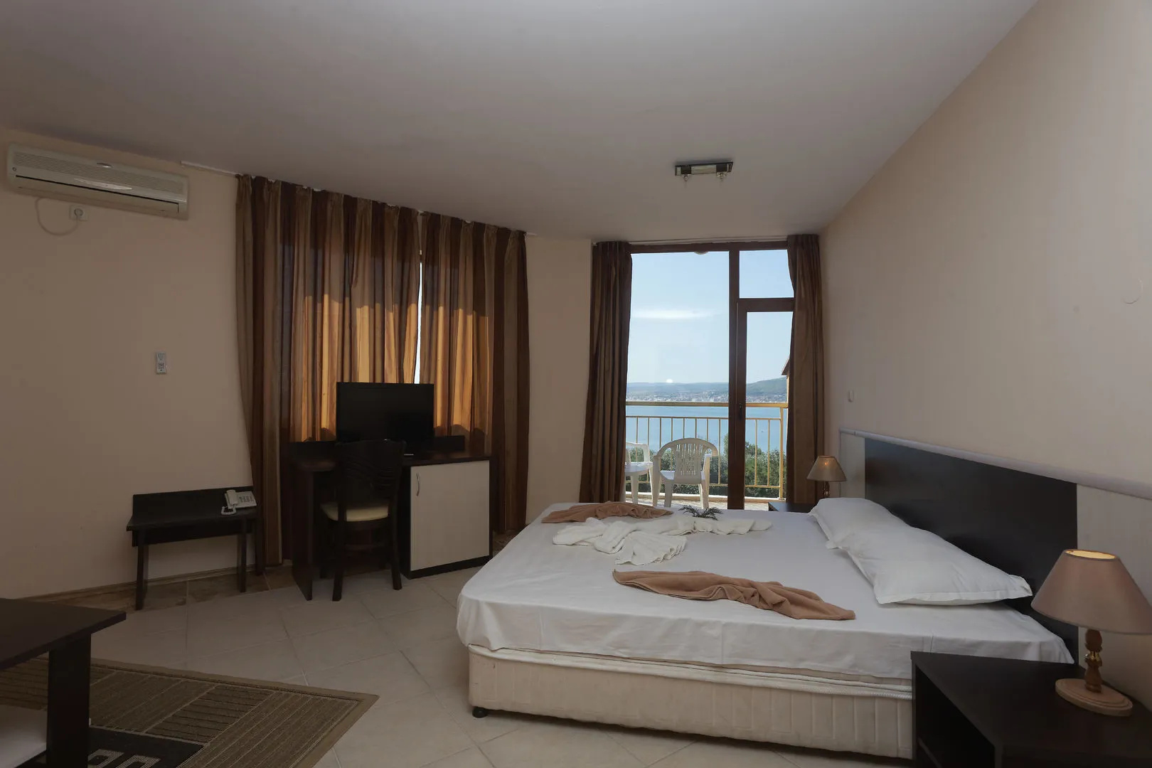 Hotel Vemara Club