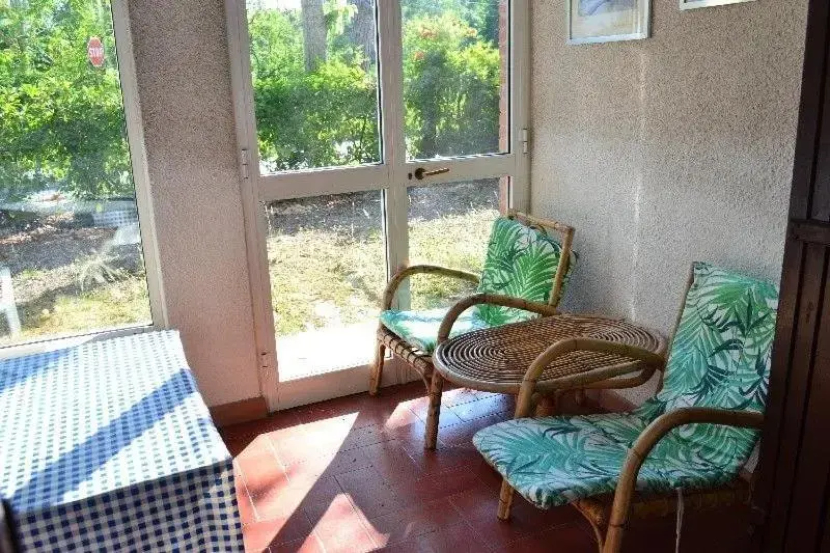 Appartamento Rossetti e Bandini