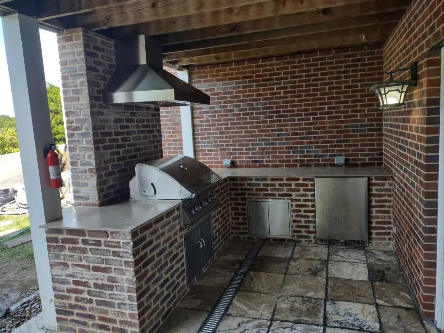 Smokie Mountain Lake House