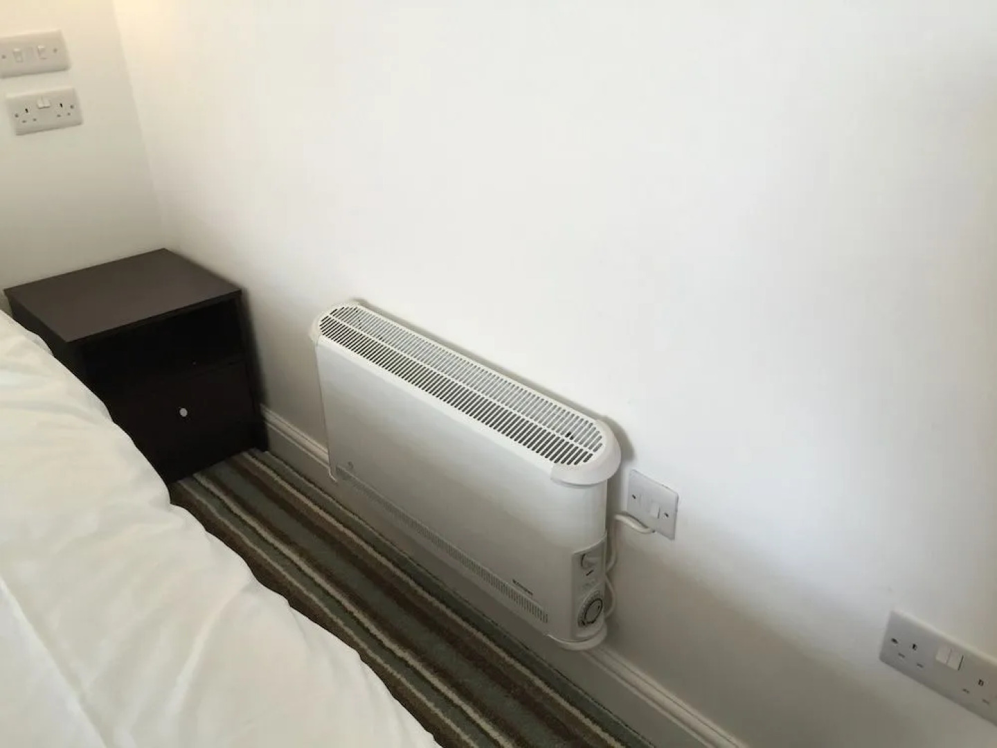 Solar Strand Express Hotel