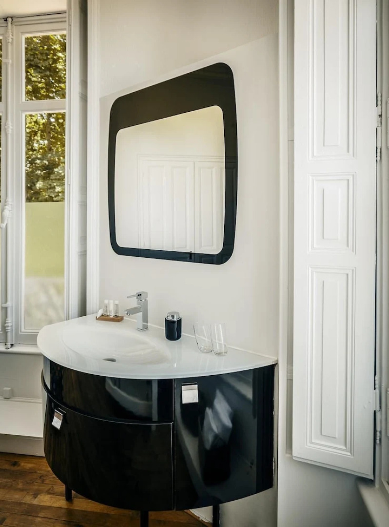 B&B Château Les Orchidées SAUMUR