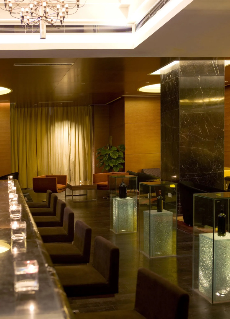 Merryland Traders Hotel