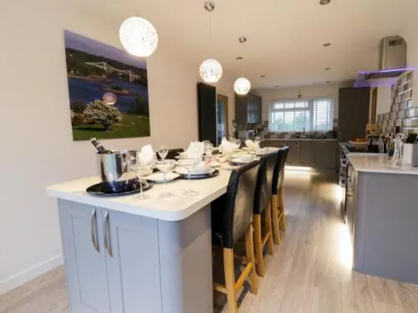 32 Gwelfor, Cemaes Bay