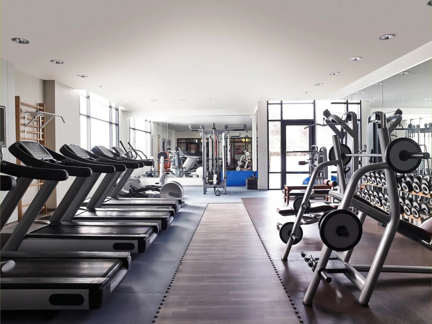 Novotel Paris Roissy CDG Convention