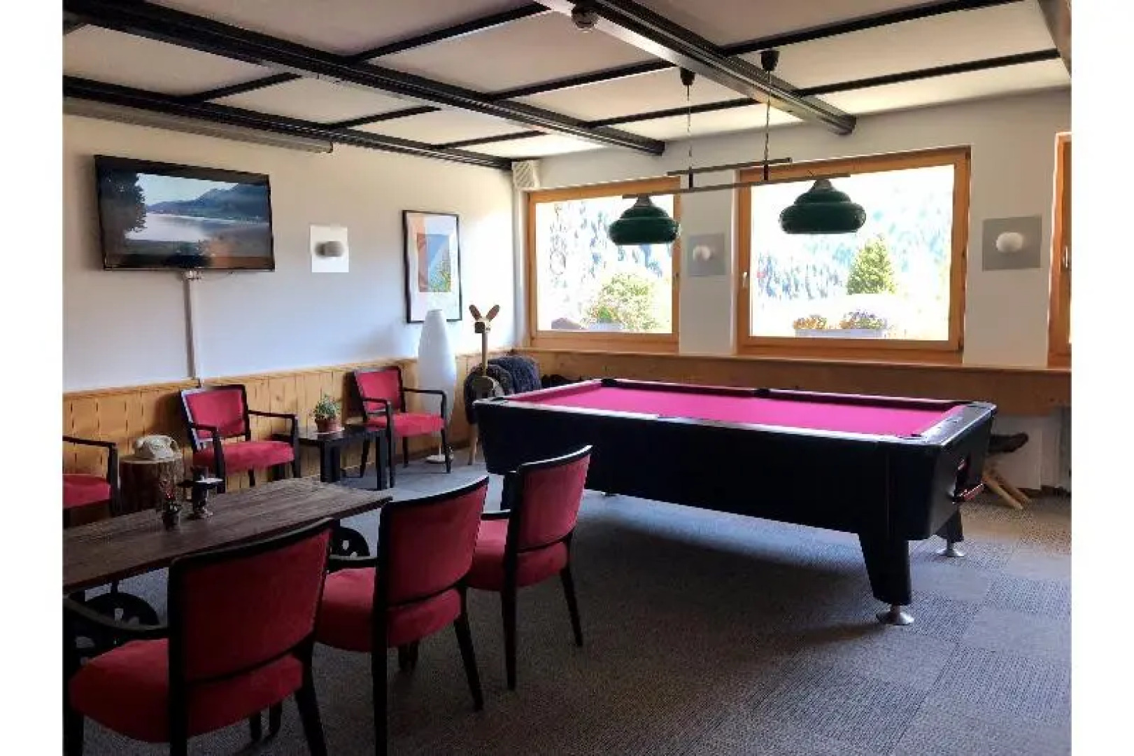 Hôtel Sonnenhalde, The Originals Relais