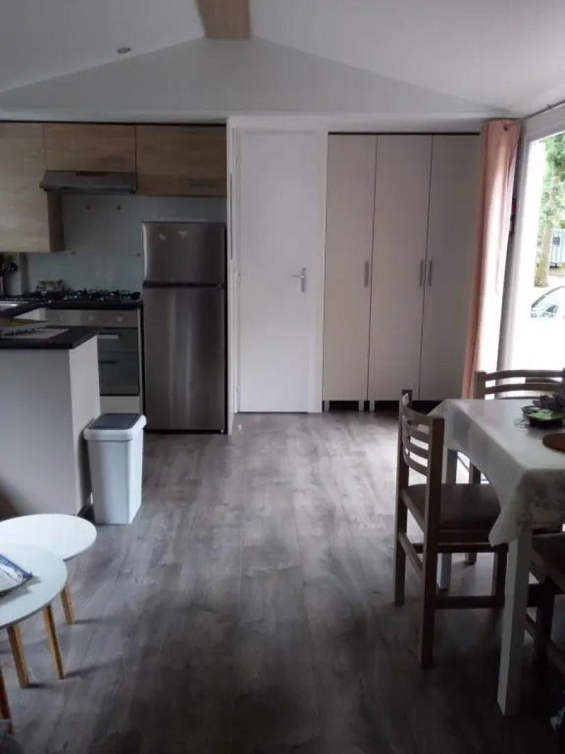 Mobil home 6-8 places St brėvin les pins 44