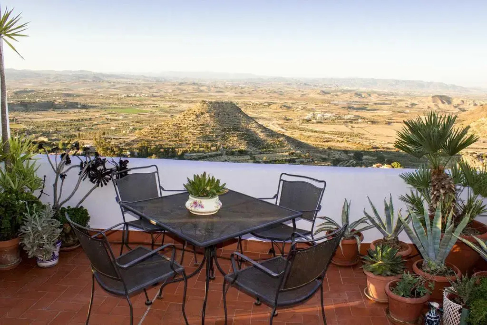 Estudio Mojácar Pueblo