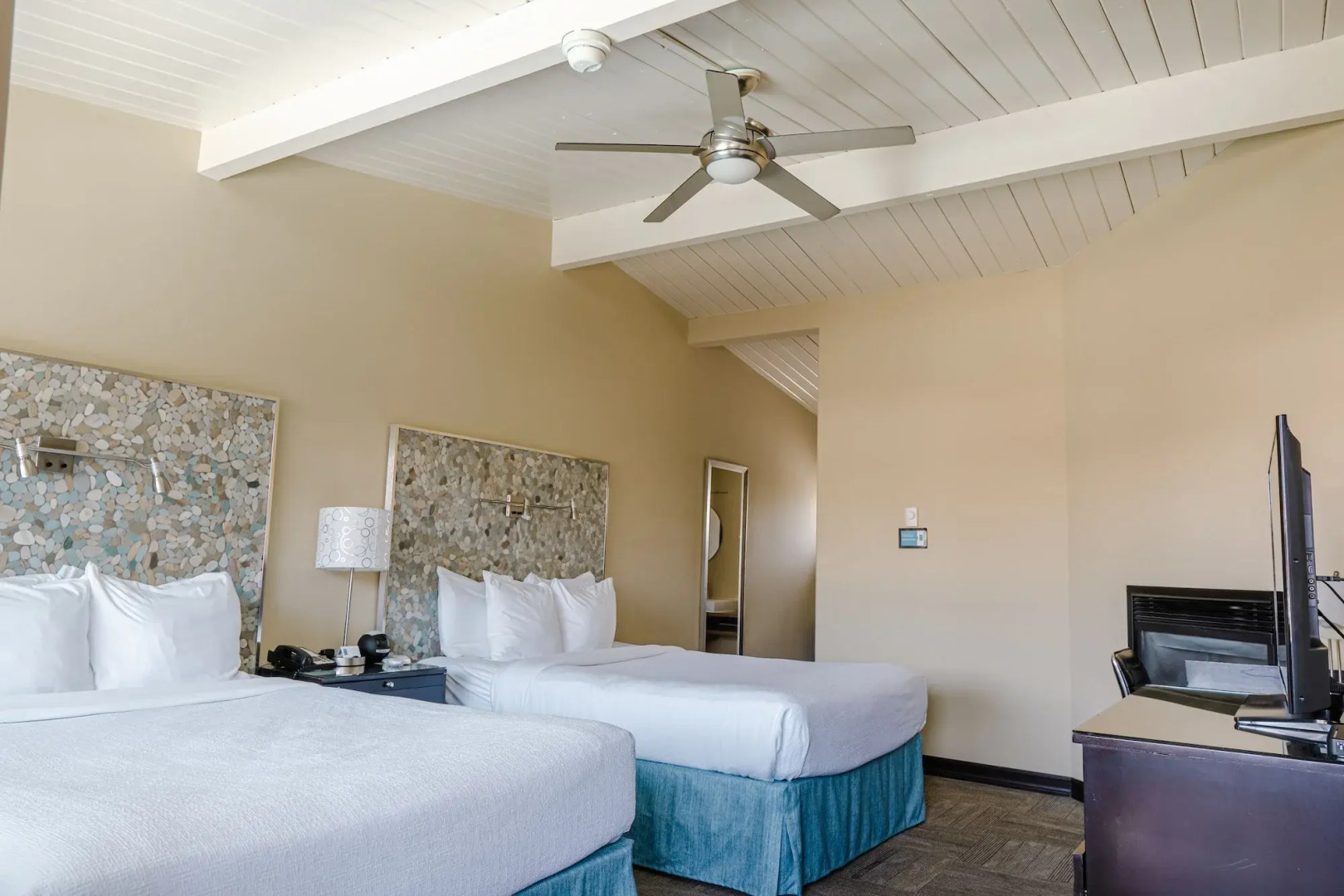 The Inn at East Beach