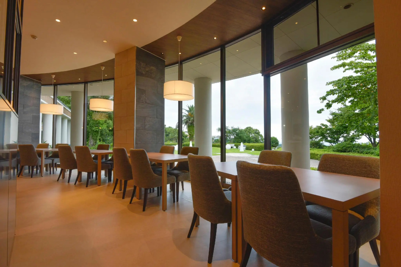 Hotel Villa Fontaine Village Izukogen