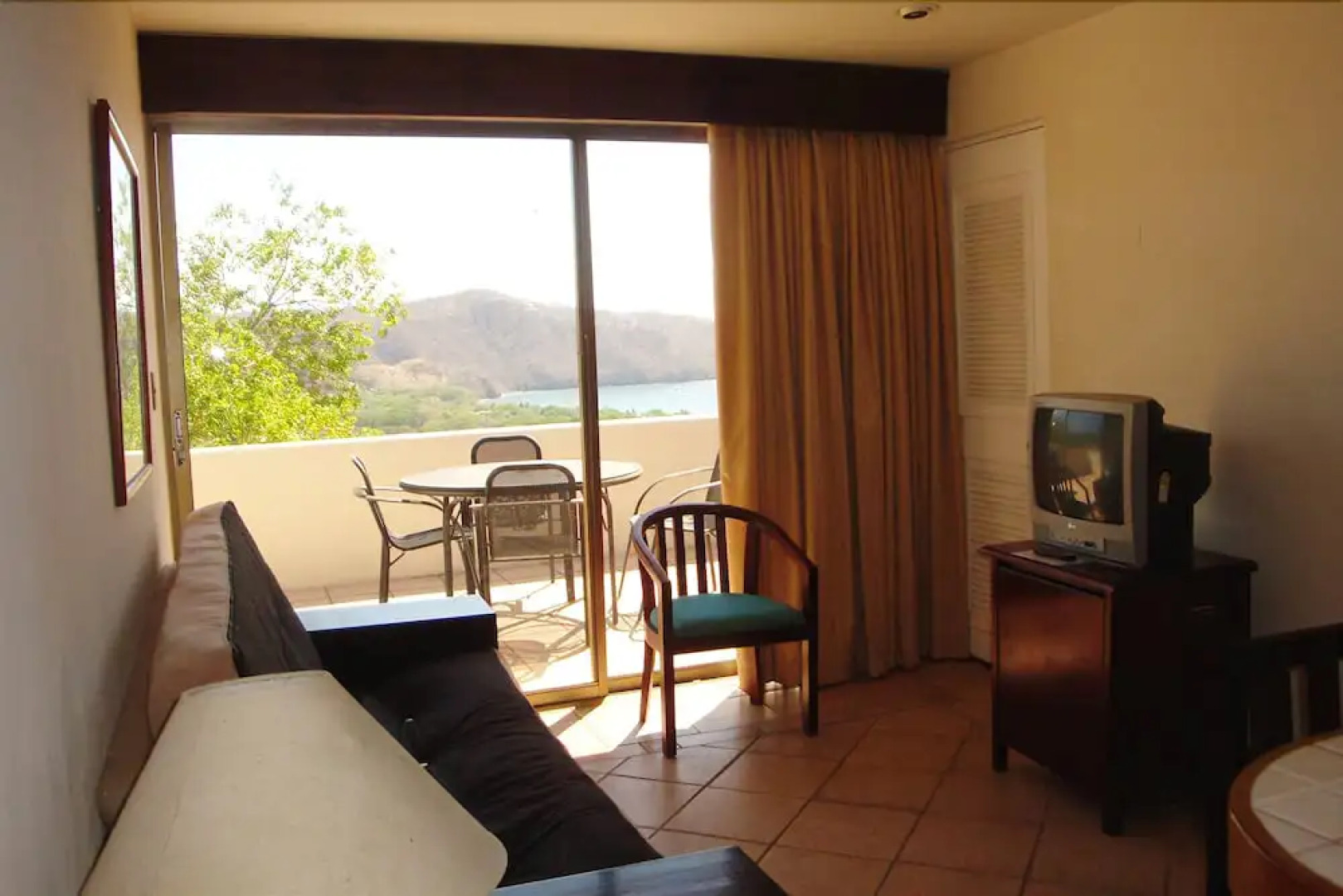 Family Villas at Villas Sol