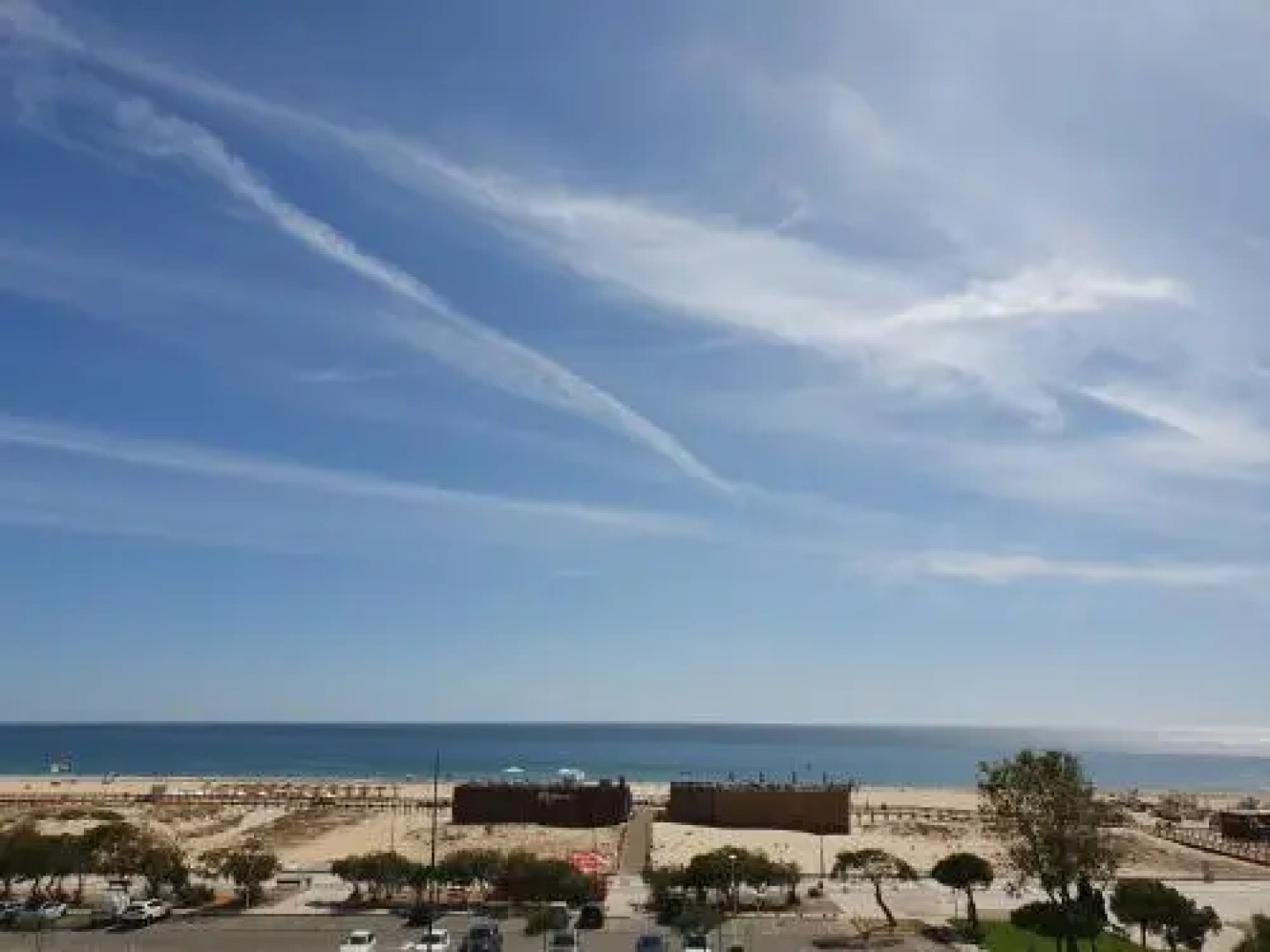 Apartamento Atlantico