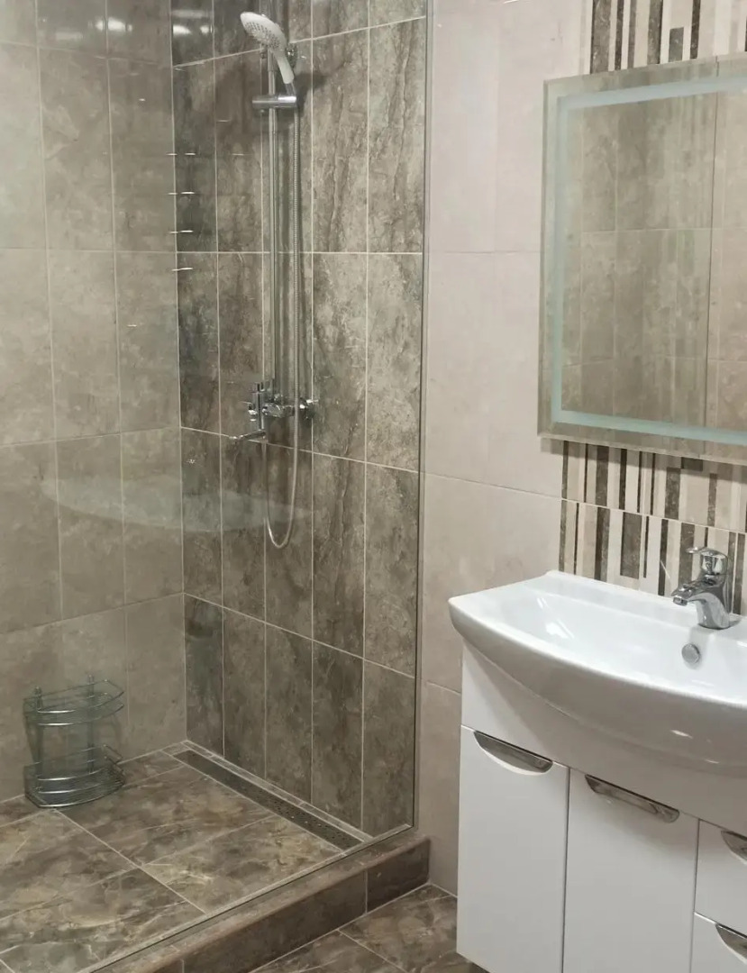 Дом на озере