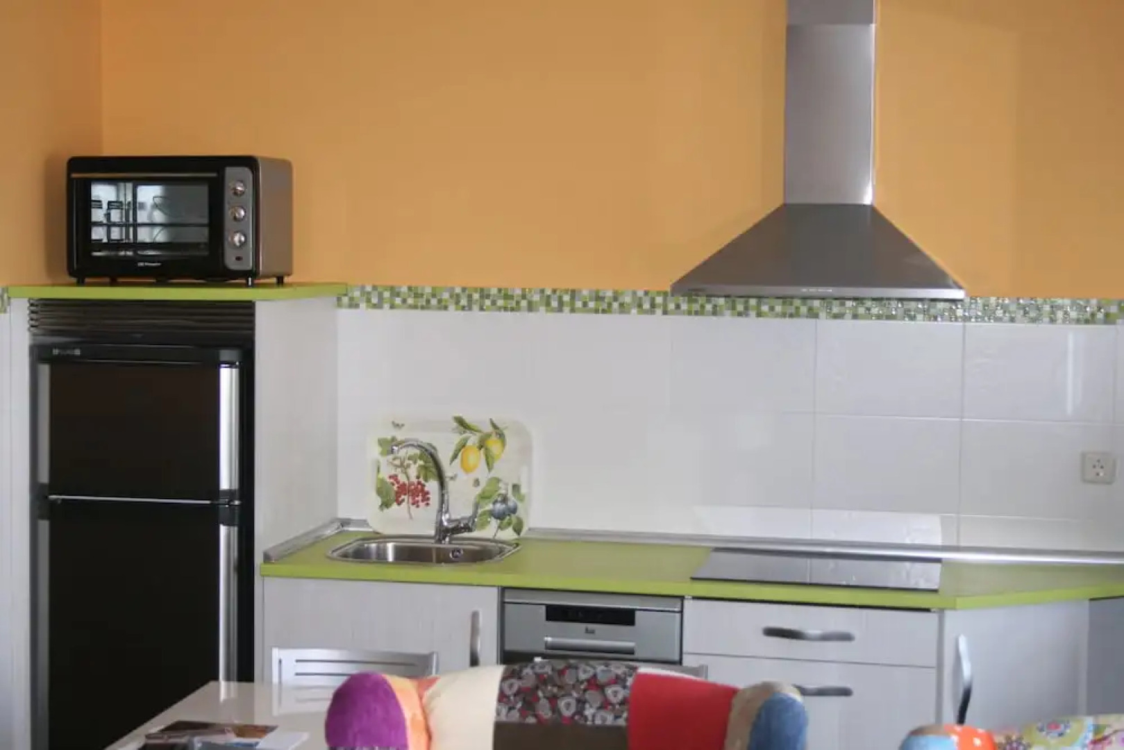 Apartamentos Rurales Señora Clara