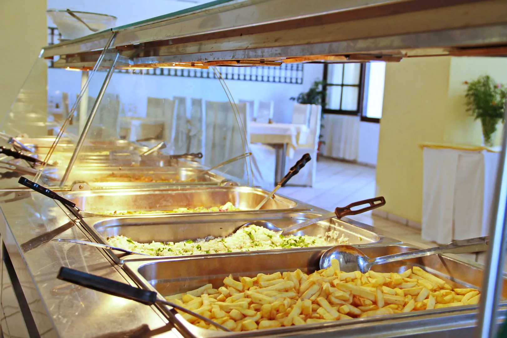 Lyda Club Hotel - All Inclusive