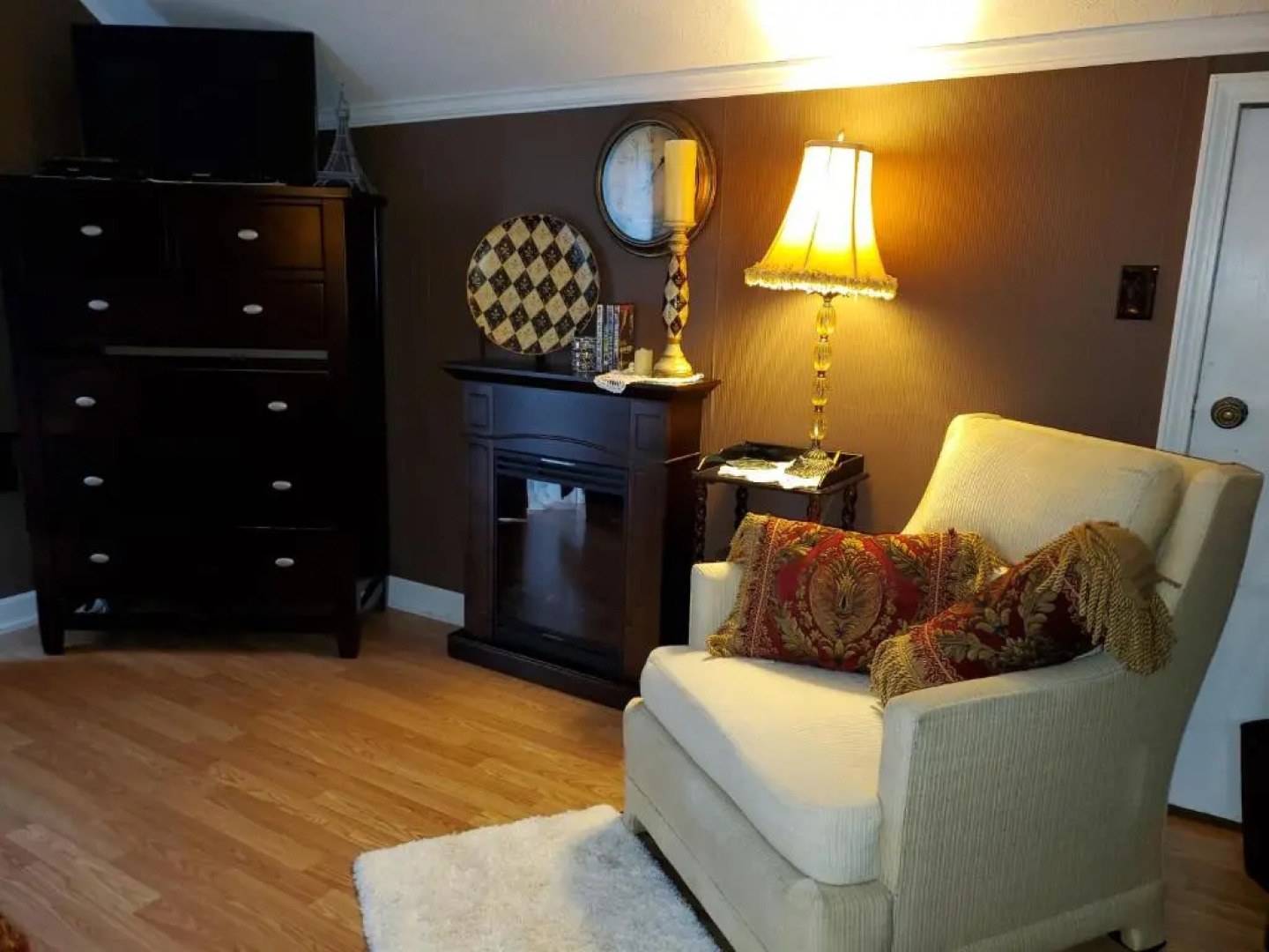 Blue Ridge Manor B&B