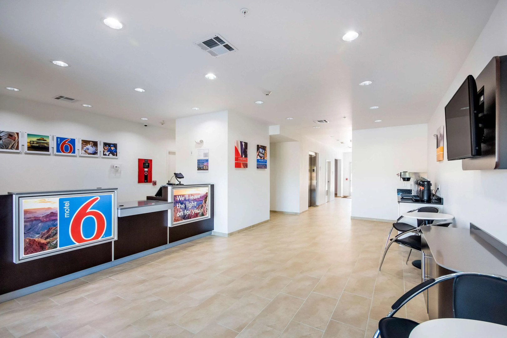 Motel 6 Channelview, TX