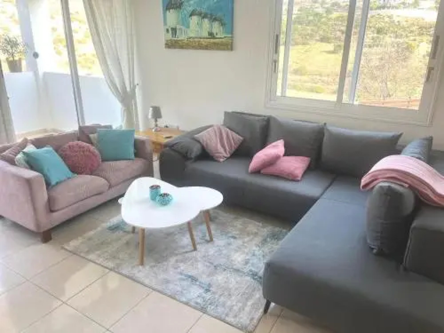 Peyia Valley Apartment