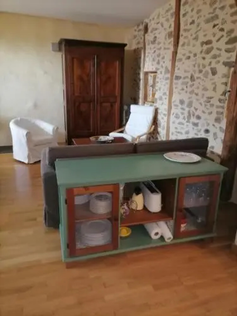 Le Relais d'Anglards