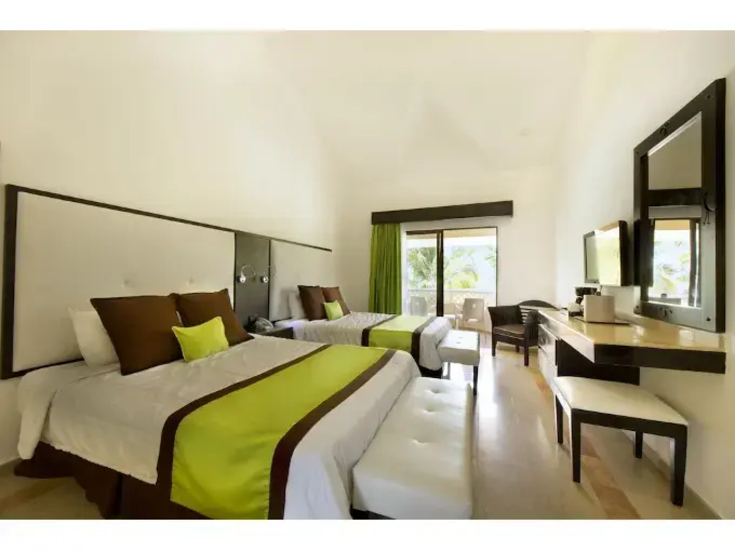 Viva Wyndham Dominicus Palace - All-Inclusive Resort