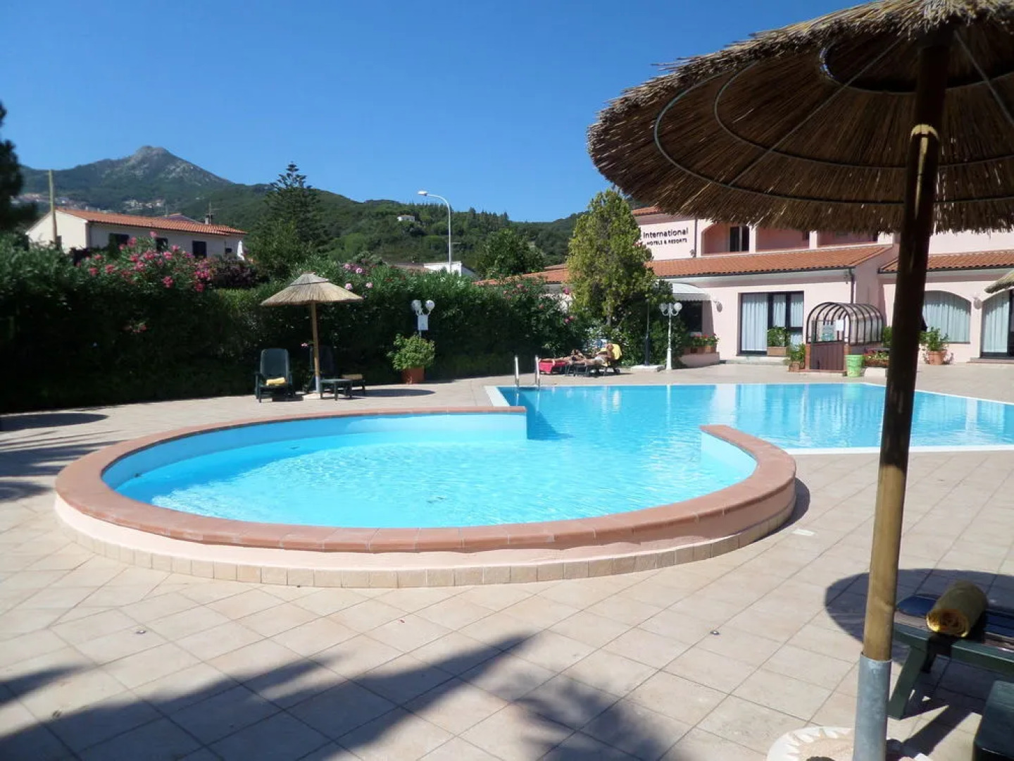 Arthotel Gabbiano Azzurro Due