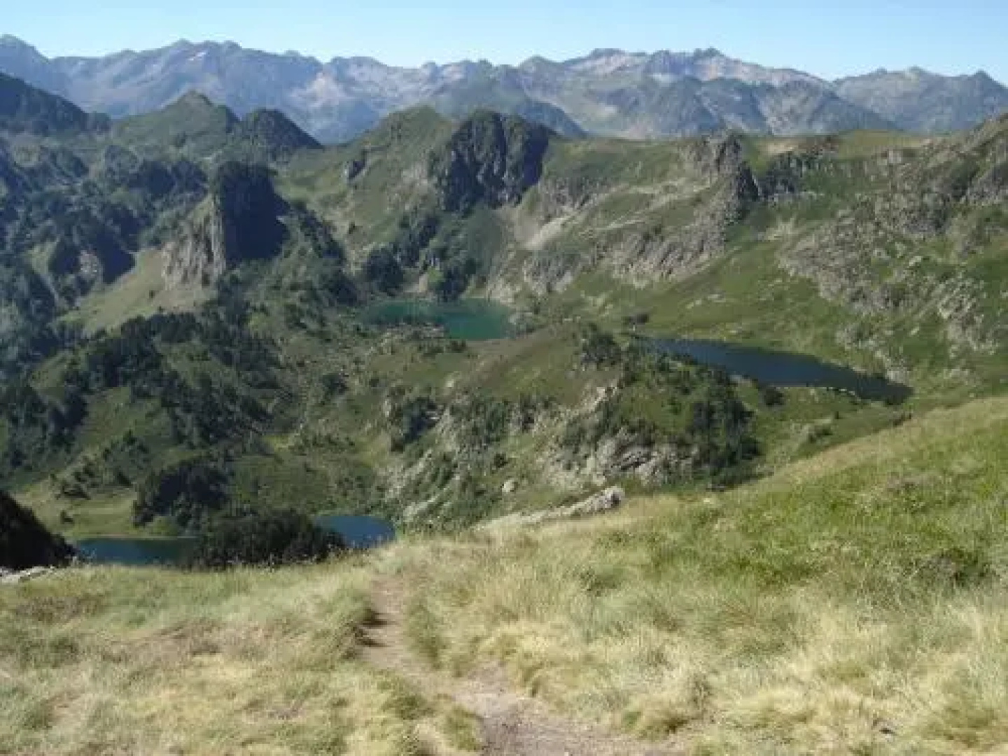 Sunêlia Camping Le Malazéou
