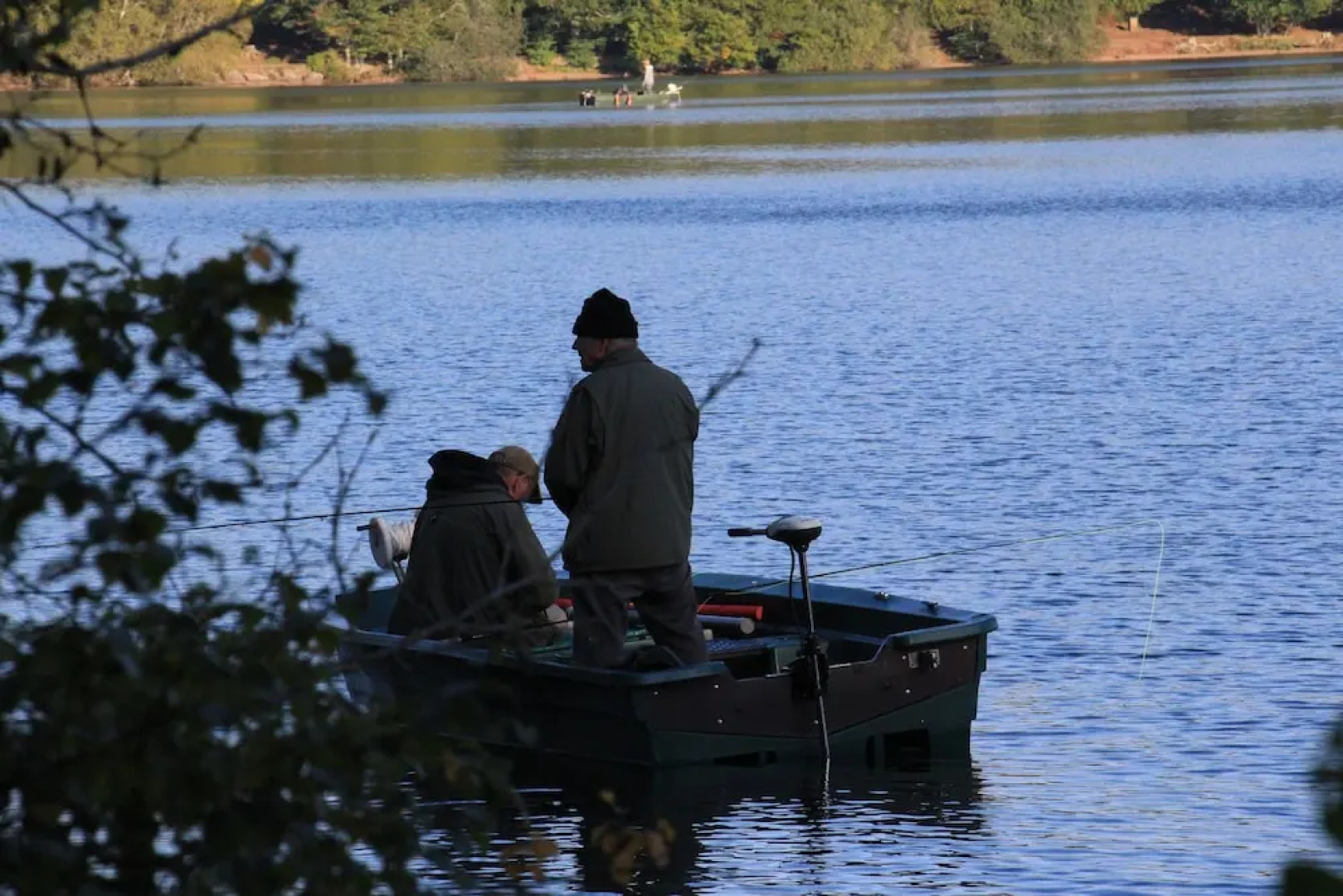 Gite-Hôtel La Cabourne