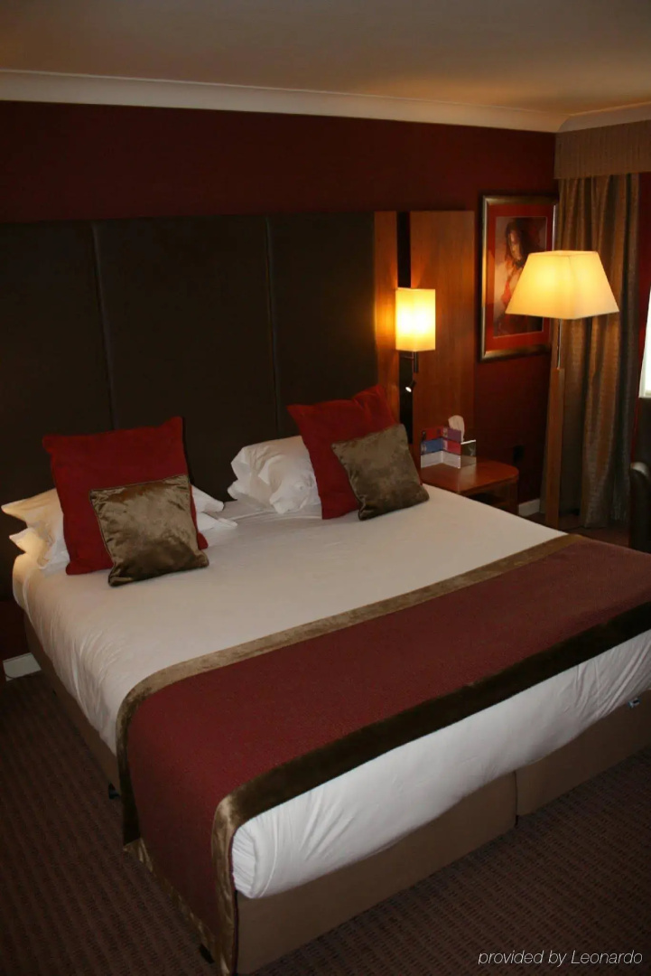 The Winchester Hotel & Spa