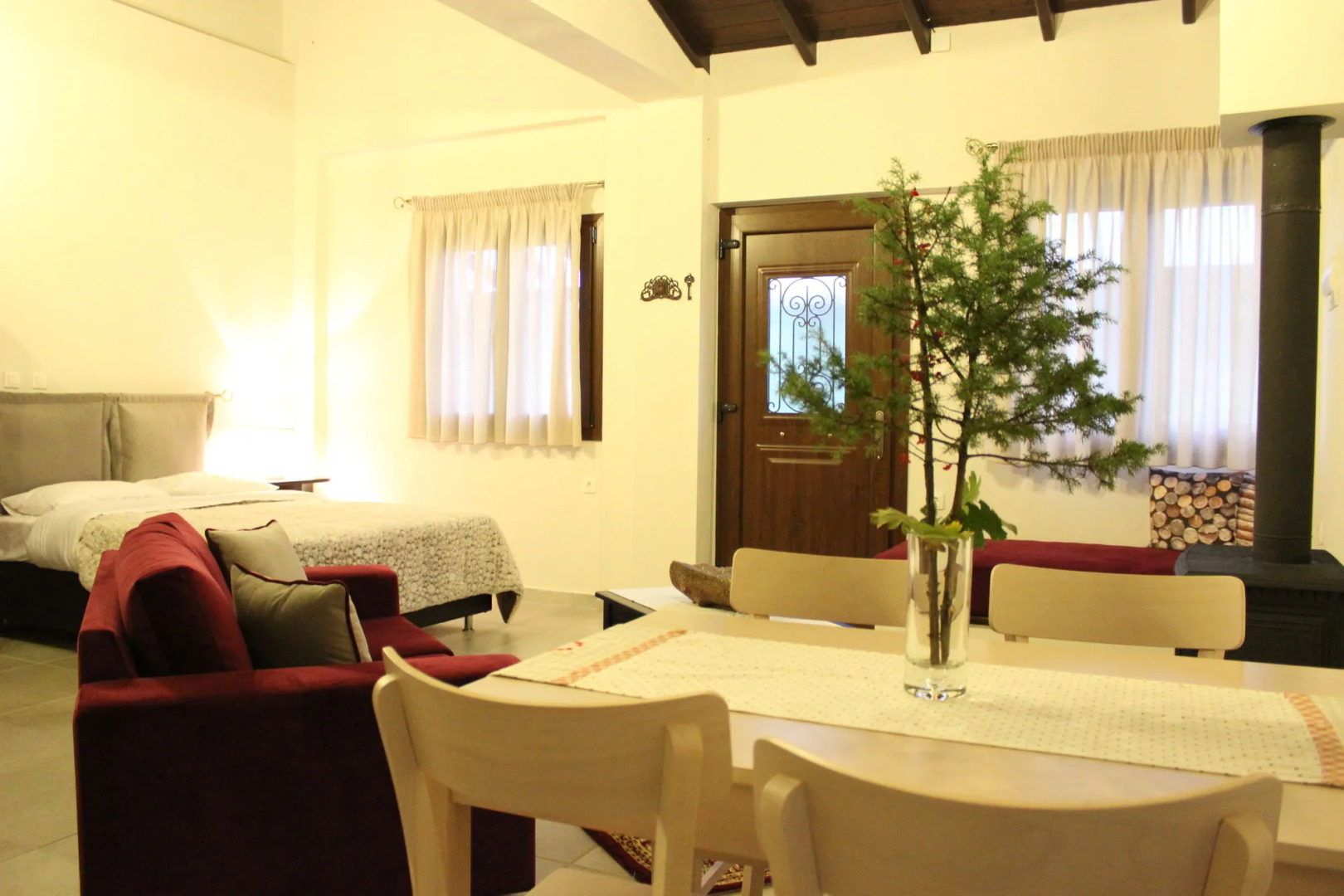 Kedros Holiday Villas