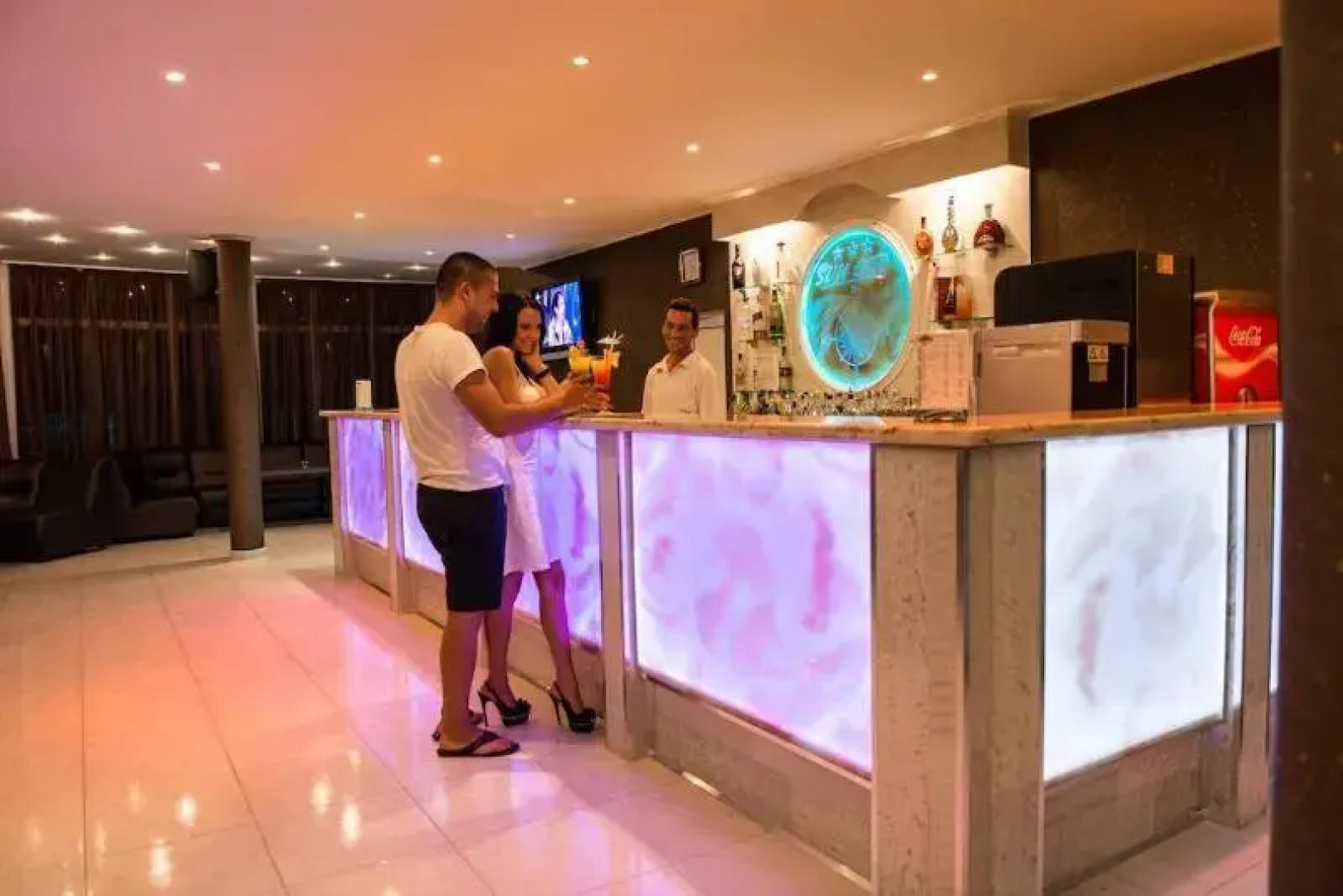 Sun Village Apartments