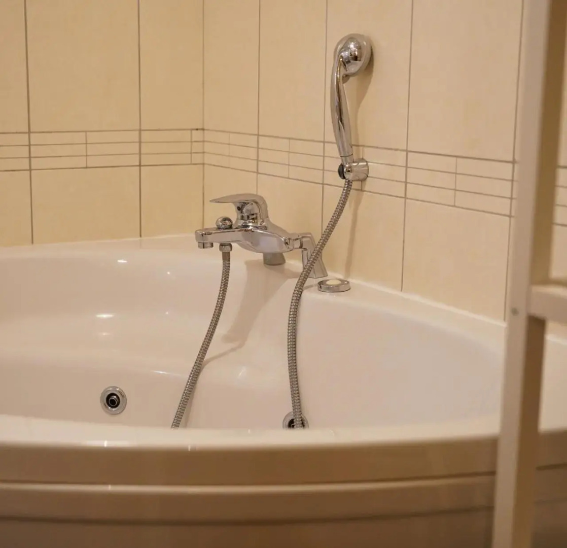 Apartment Mojstrovka