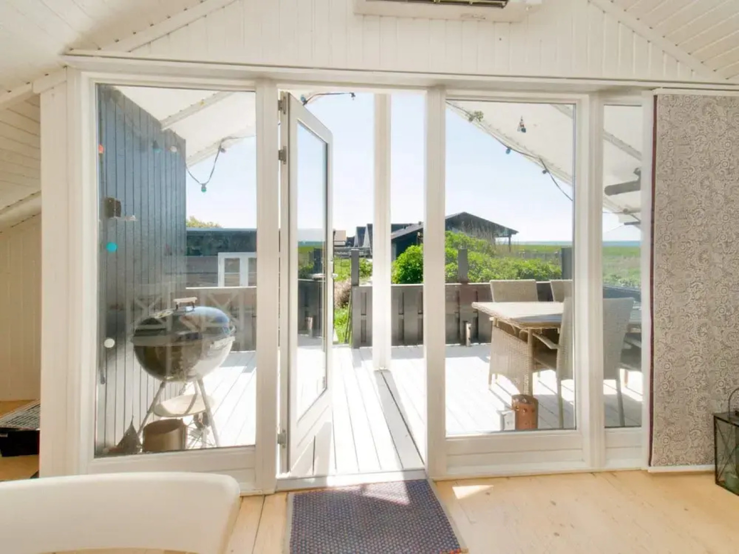 6 Person Holiday Home in Sjaellands Odde-by Traum