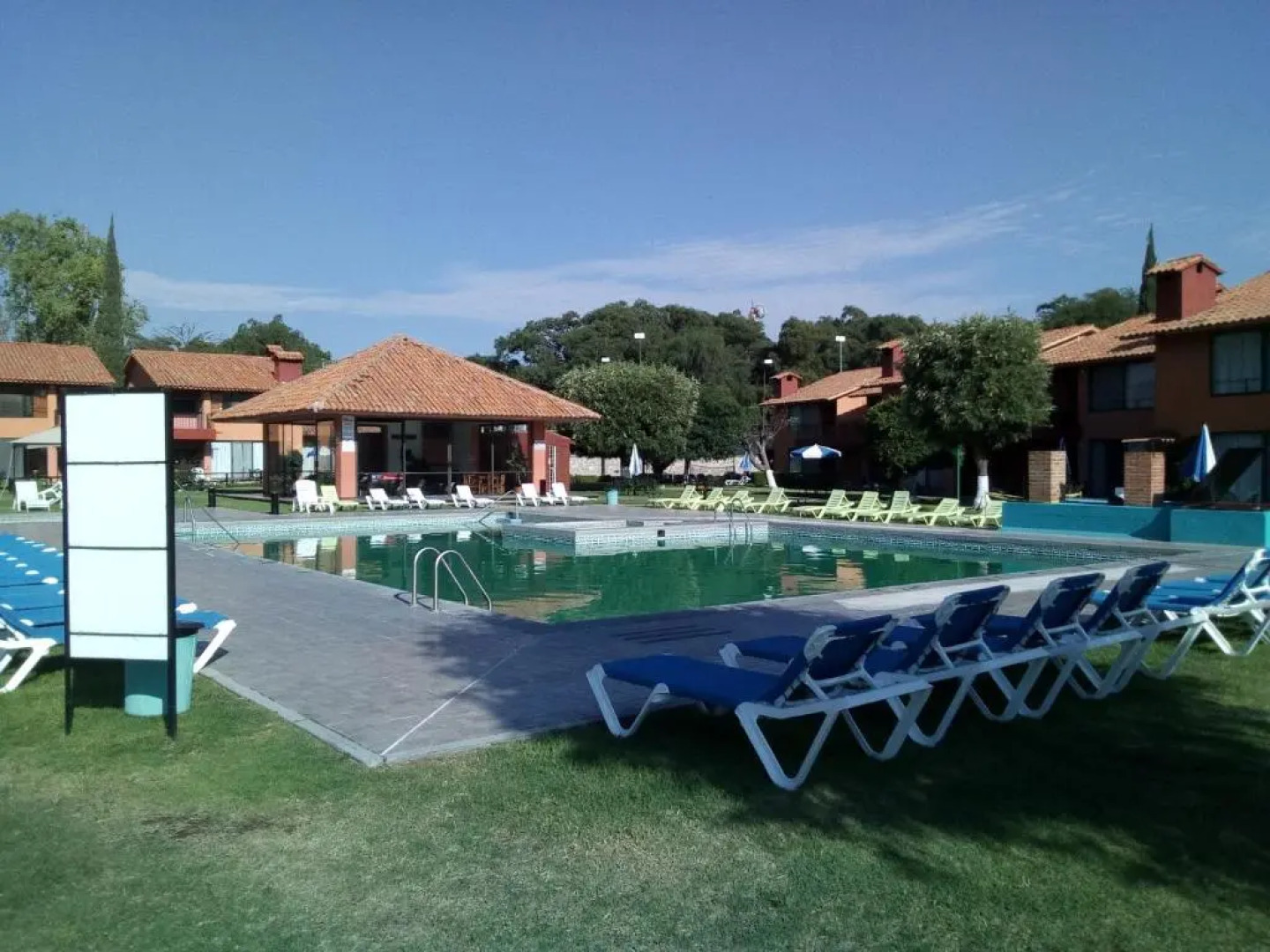 Villa 42 Tequisquiapan Queretaro