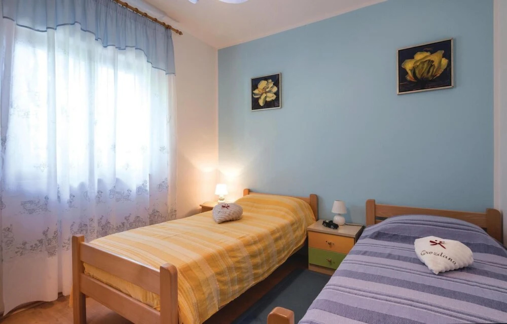 Amazing Home in Dobrani With Wifi and 2 Bedrooms