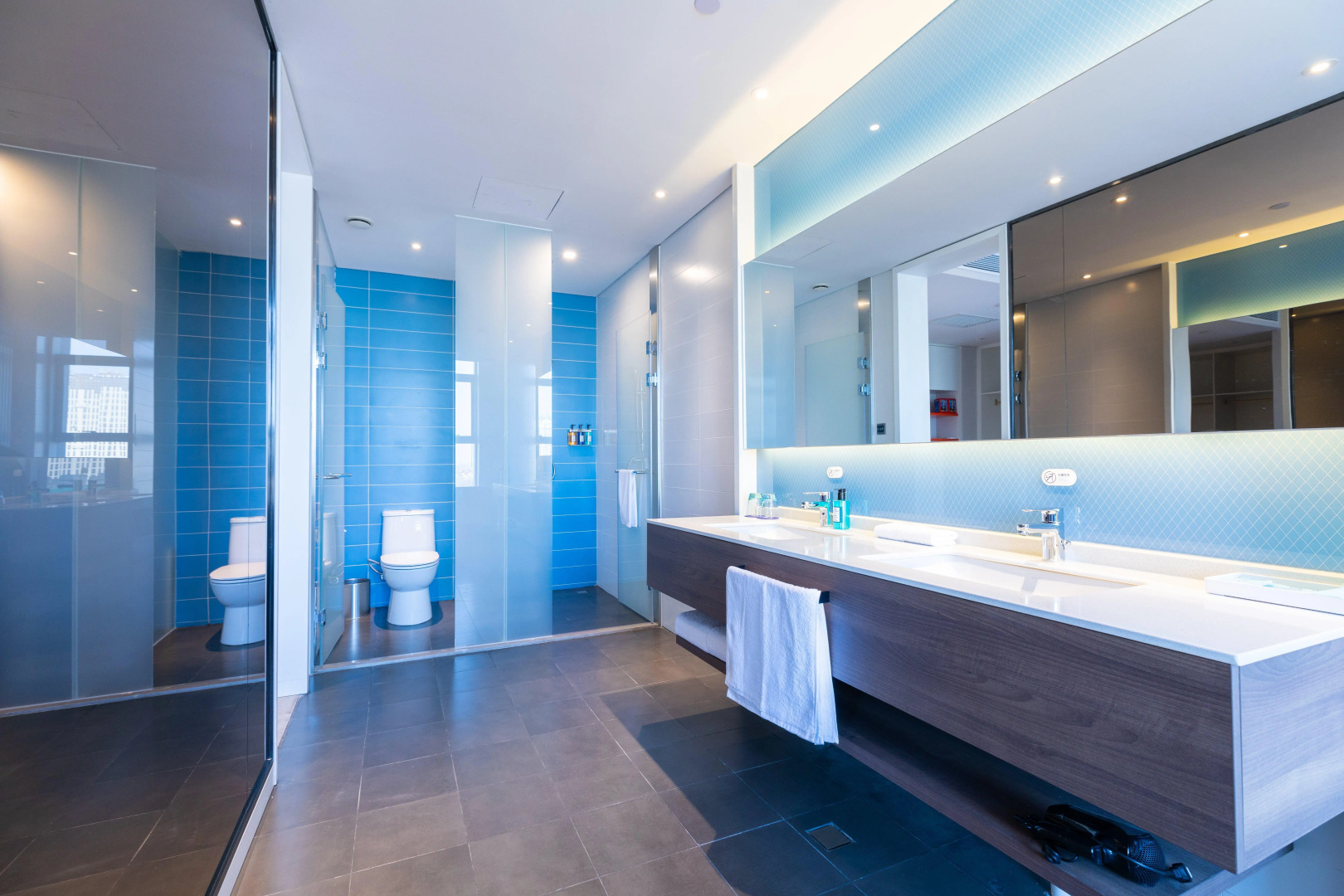 Holiday Inn Express Harbin Qunli by IHG