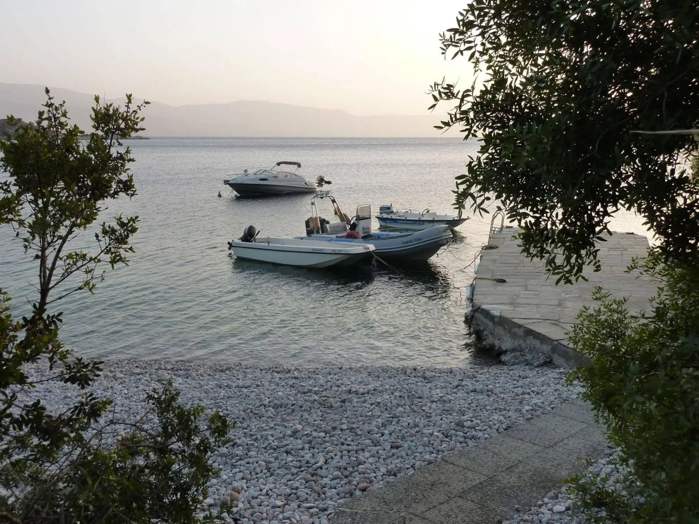 Saronikos Residences