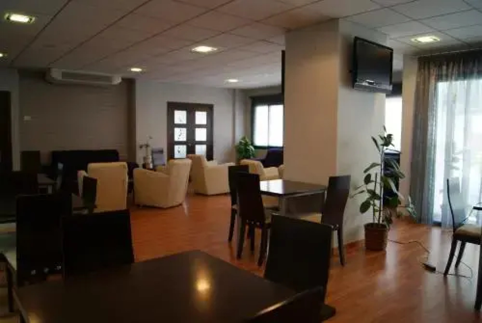 Balneario Termal De Fuencaliente